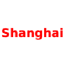 Шанхай