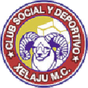 Клуб Депортиво Ксела (жен)