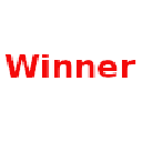 Winner (Women)