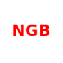НГБ