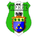 Горняк Новояворовск