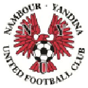 Намбур Яндина