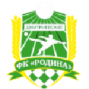 Родина Дмитриевское