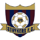 Банк оф Гуам Страйкерс (жен)