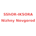 SShOR-IKSORA Nizhny Novgorod U13