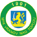 Вранов над Топлой