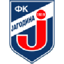 Ягодина