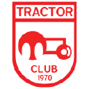 Трактор Тебриз