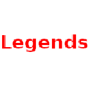 Легендс (жен)