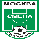Смена Москва