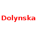 Dolynska