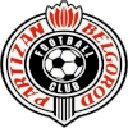 SSH-6 Partizan Belgorod U14