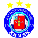 Химик Шебекино