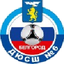 DYUSSH-6 Belgorod U14
