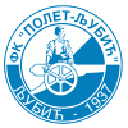 Полет Любич