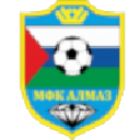 Almaz Tumen U14