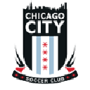 Чикаго Сити (жен)