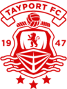 Tayport FC
