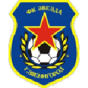 Argent Alliance Star Zvenigorod