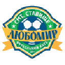 Любомир Ставище