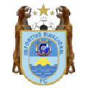 ЕМ Депортиво Бинакионал II