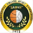 Дафни Агиу Димитриу