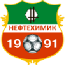 Neftekhimik Nizhnekamsk U13