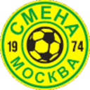 Smena Moscow U17