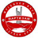 Партизан Червен-Бряг