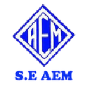 Секкио Эспортива АЕМ (жен)