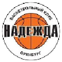 Надежда Оренбург II (жен)