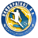 Пантираикос