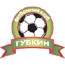 Губкин