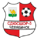 СШОР-3 Челябинск (17)