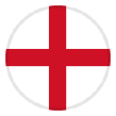 Англия (жен)