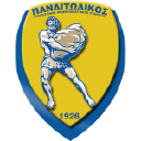 Панетоликос