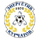 Энергетик Курчатов