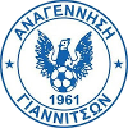 Анагенниси Янница