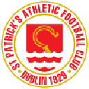 Сент-Патрикс Атлетик (19)