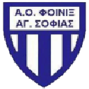 Фойникас Агиас Софиас