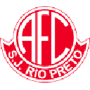 Америка Сан Жозе ду Рио-Прету