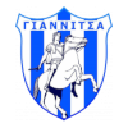 АС Джаннитса