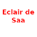 Еклаир де Саа (жен)