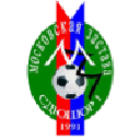 Moskovskaya Zaztava U15