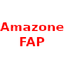 Амазон ФАП (жен)