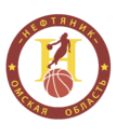 Нефтяник Омск 19 (жен)