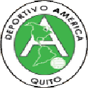 Америка де Куито II