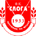 Слога Петровак