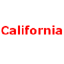 Калифорния (жен)