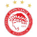 Олимпиакос Пирей